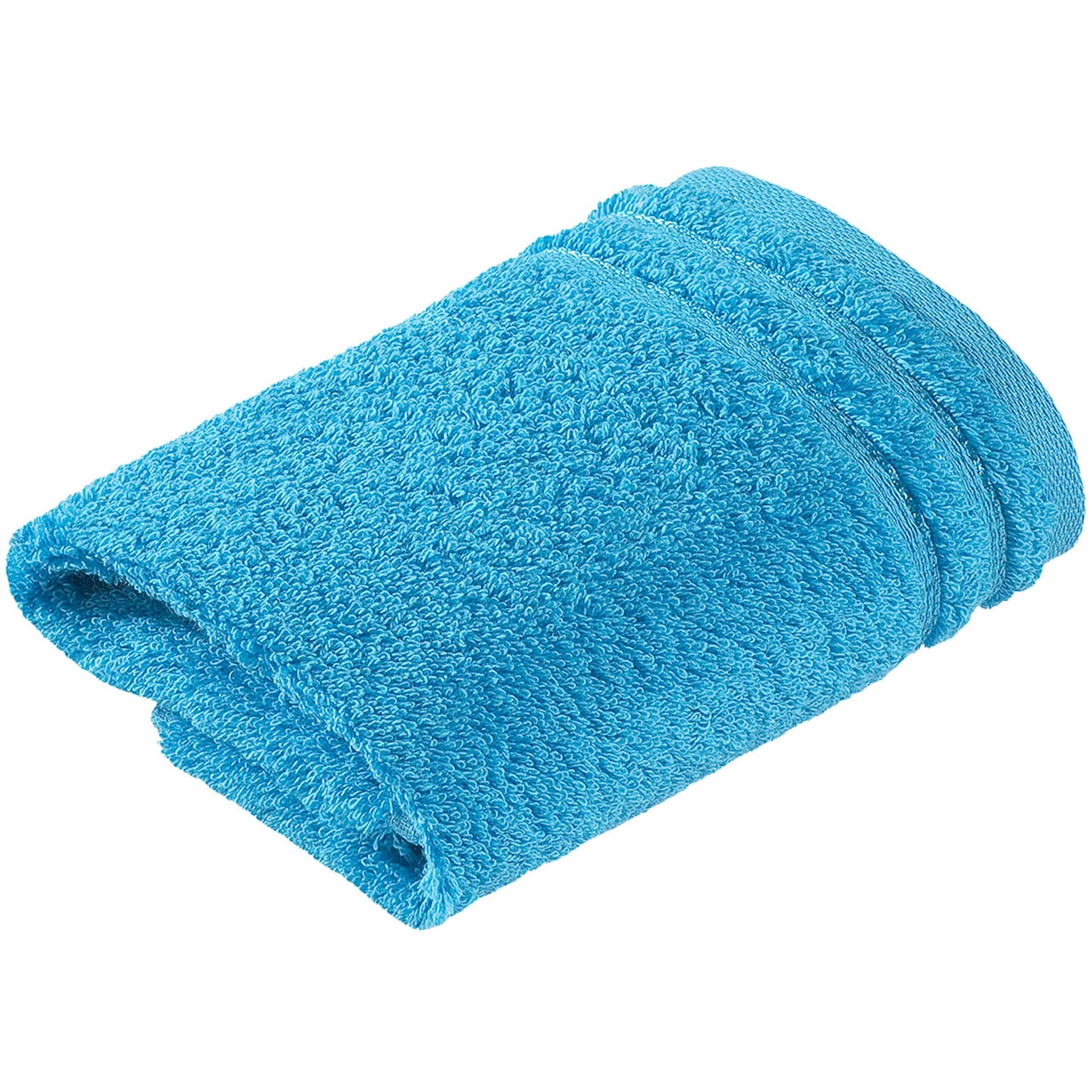 Calypso Feeling Vossen Gezichtsdoekjes – 6 stuks - 30x30 cm – 100% katoen