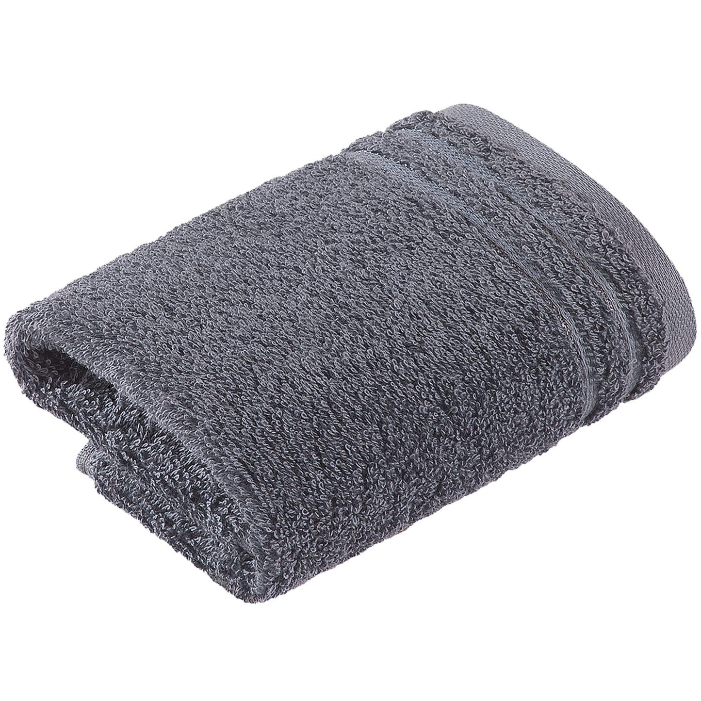 Calypso Feeling Vossen Gezichtsdoekjes – 6 stuks - 30x30 cm – 100% katoen