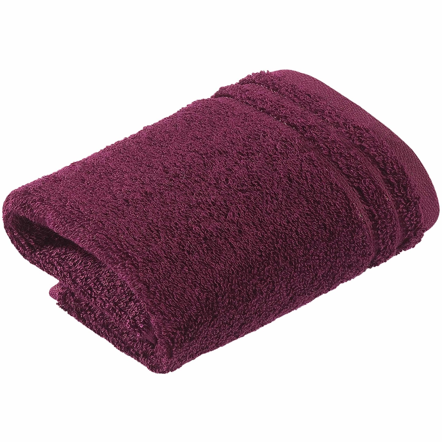 Calypso Feeling Vossen Gezichtsdoekjes – 6 stuks - 30x30 cm – 100% katoen