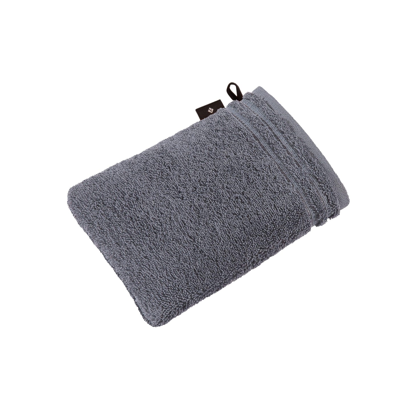 Calypso Feeling Vossen washandjes, 6 stuks 22x16 cm - 100% katoen