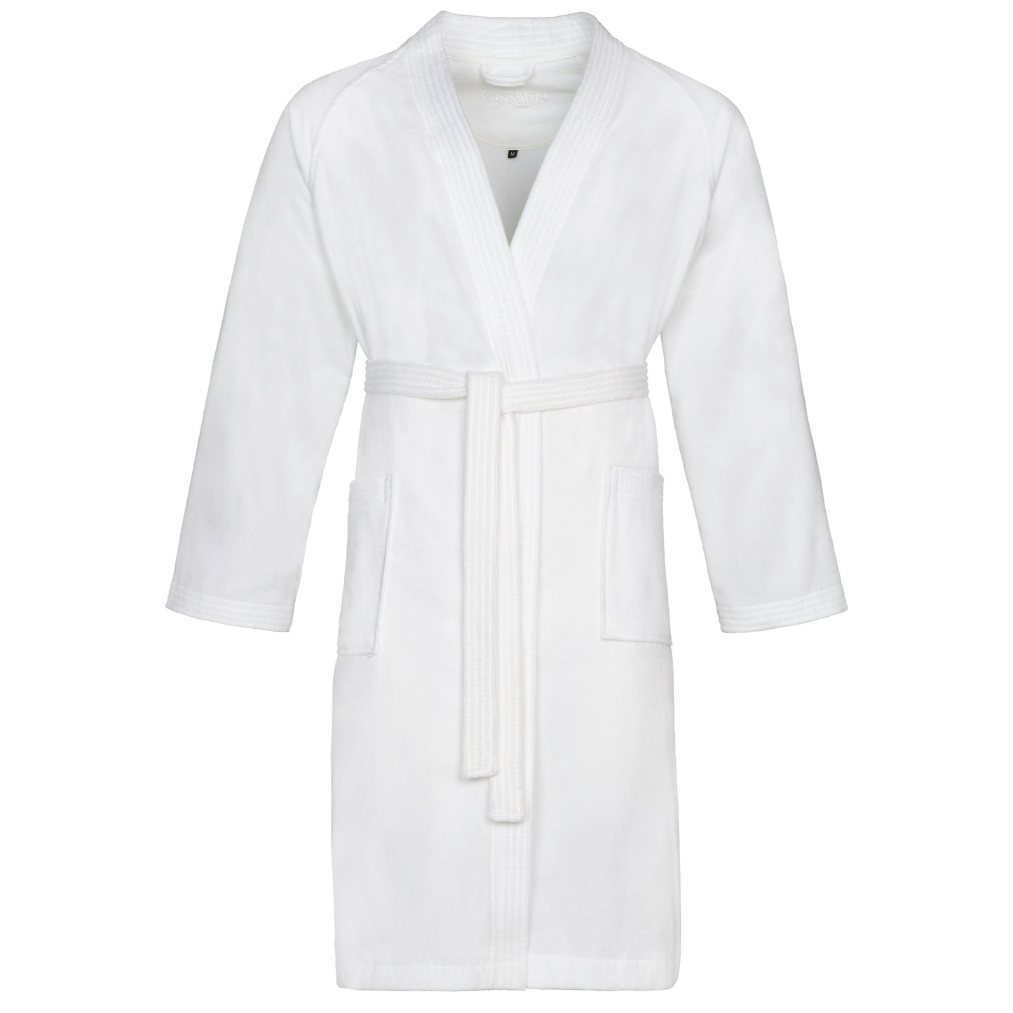 Badjas voor zowel dames als heren Dallas