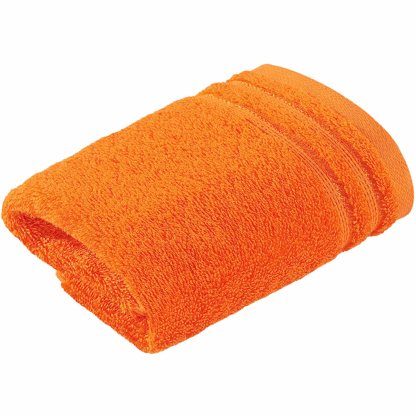 Calypso Feeling Vossen Gezichtsdoekjes – 6 stuks - 30x30 cm – 100% katoen