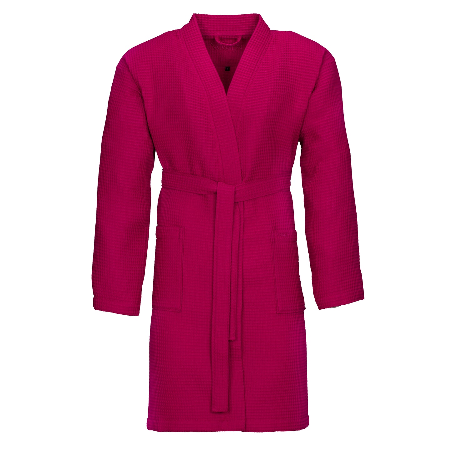 Badjas voor zowel dames als heren ROM Pique-U