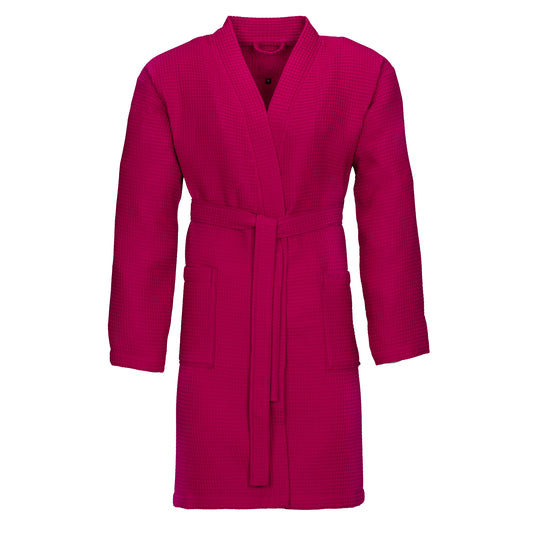 Badjas voor zowel dames als heren ROM Pique-U
