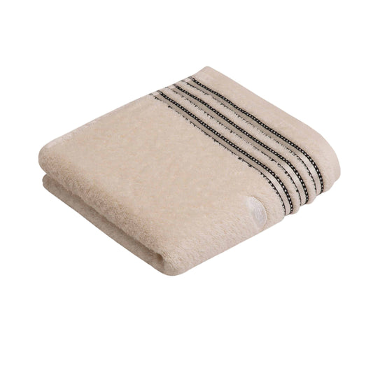 Cult de Luxe Vossen Handdoek – 50x100 cm – 100% katoen – 3 stuks