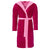 cranberry/light fuchsia
