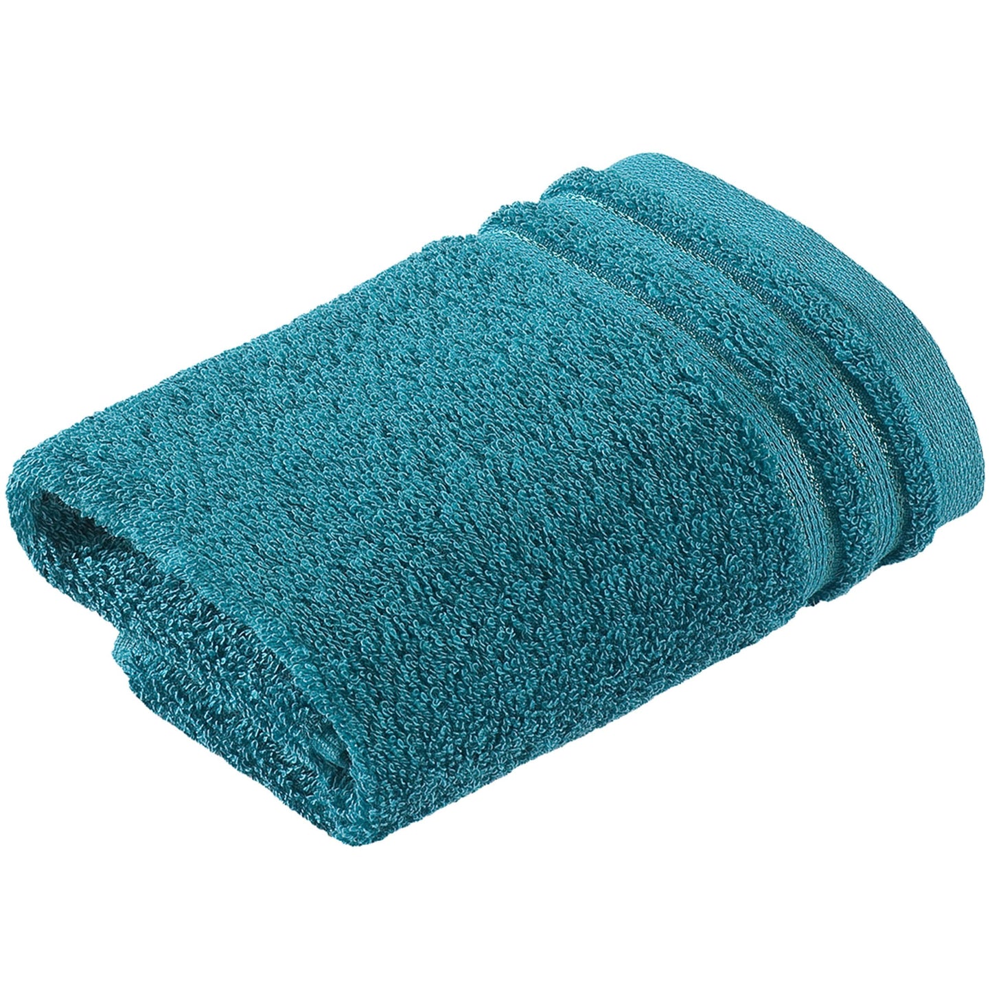 Calypso Feeling Vossen Gezichtsdoekjes – 6 stuks - 30x30 cm – 100% katoen