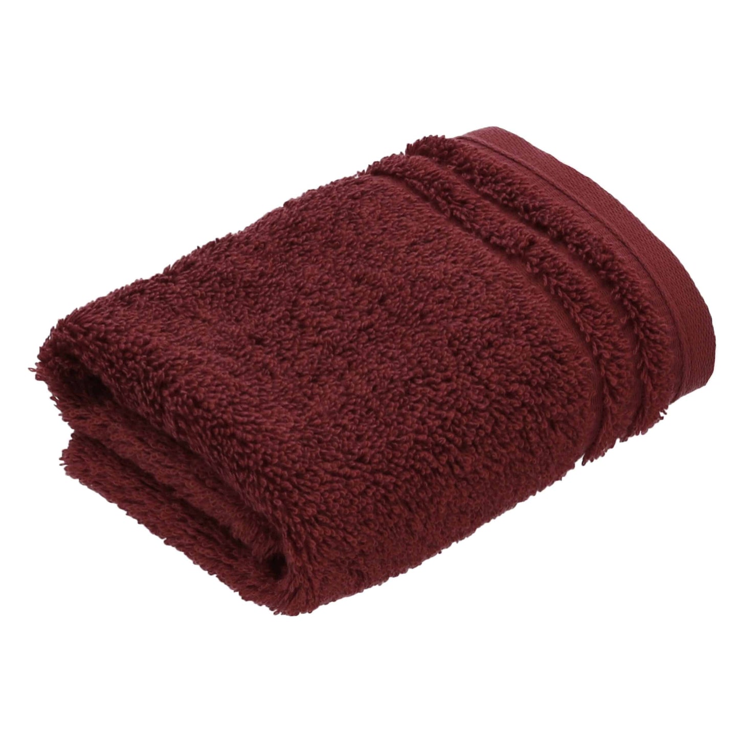 Vienna Style Supersoft Vossen gezichtsdoekjes – 6 stuks - 30x30 cm – 100% katoen