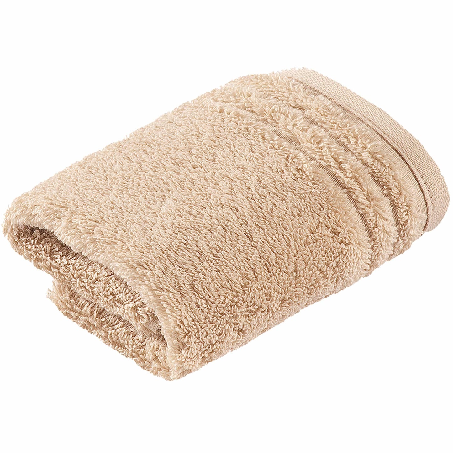 Vienna Style Supersoft Vossen gezichtsdoekjes – 6 stuks - 30x30 cm – 100% katoen