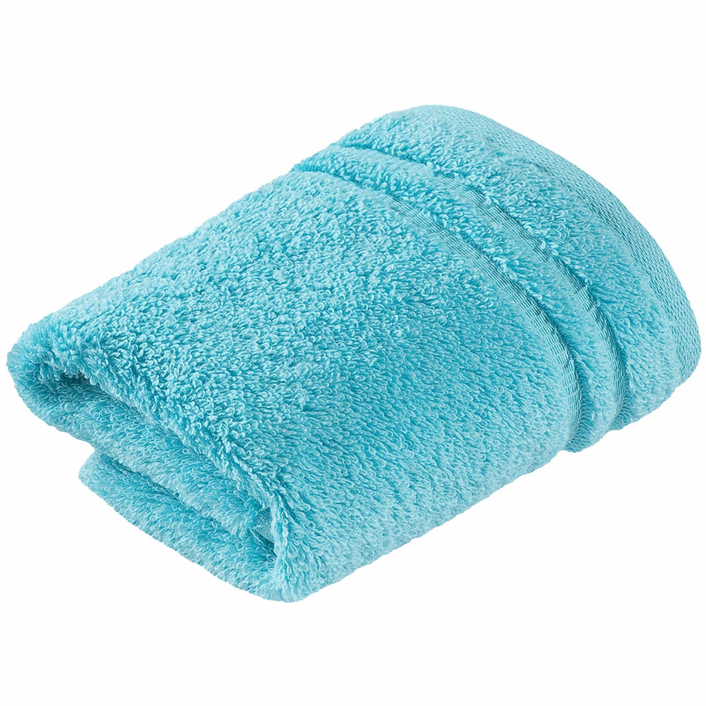 Vienna Style Supersoft Vossen gezichtsdoekjes – 6 stuks - 30x30 cm – 100% katoen