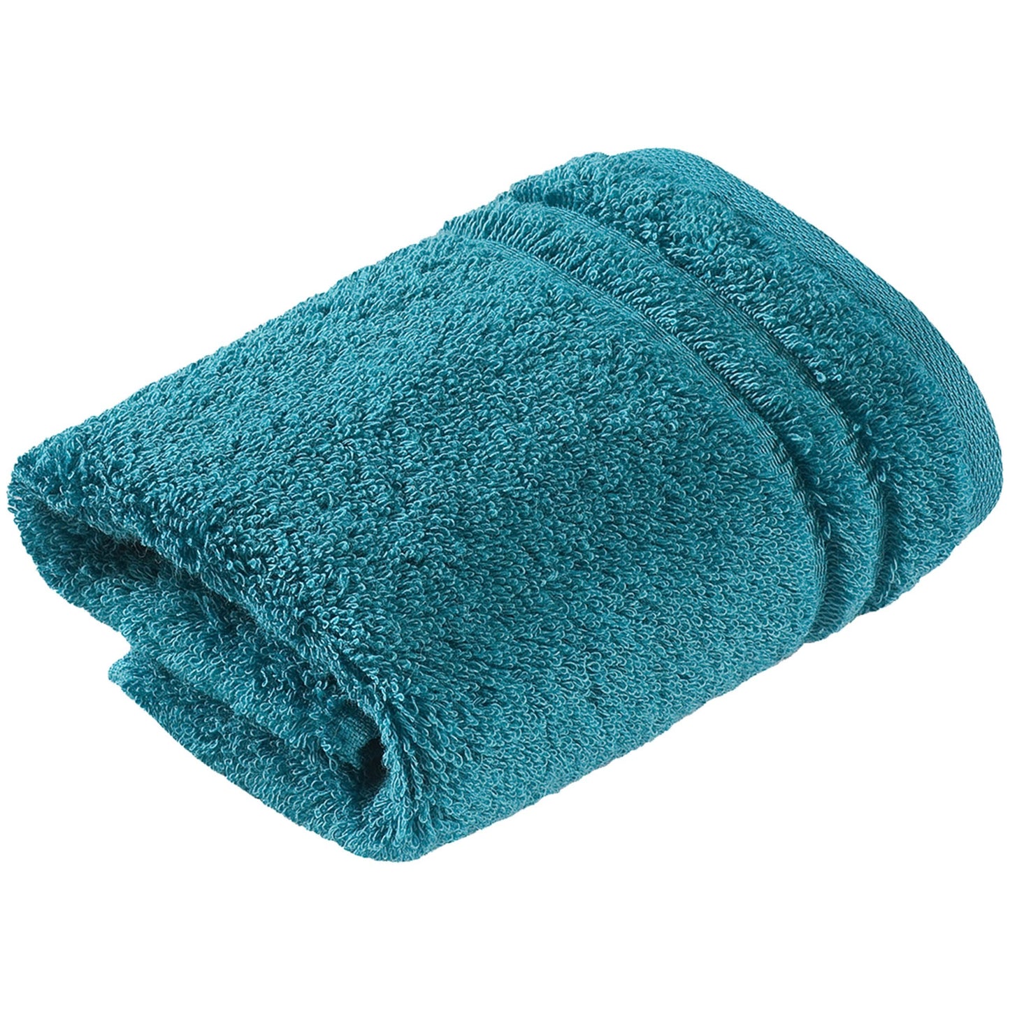 Vienna Style Supersoft Vossen gezichtsdoekjes – 6 stuks - 30x30 cm – 100% katoen