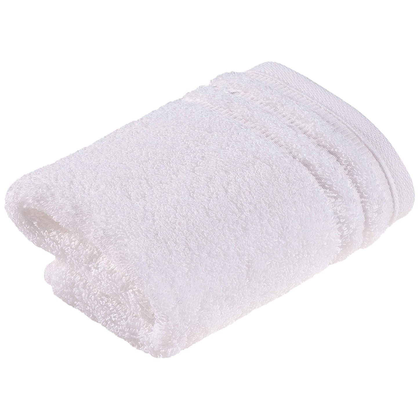 Vienna Style Supersoft Vossen gezichtsdoekjes – 6 stuks - 30x30 cm – 100% katoen