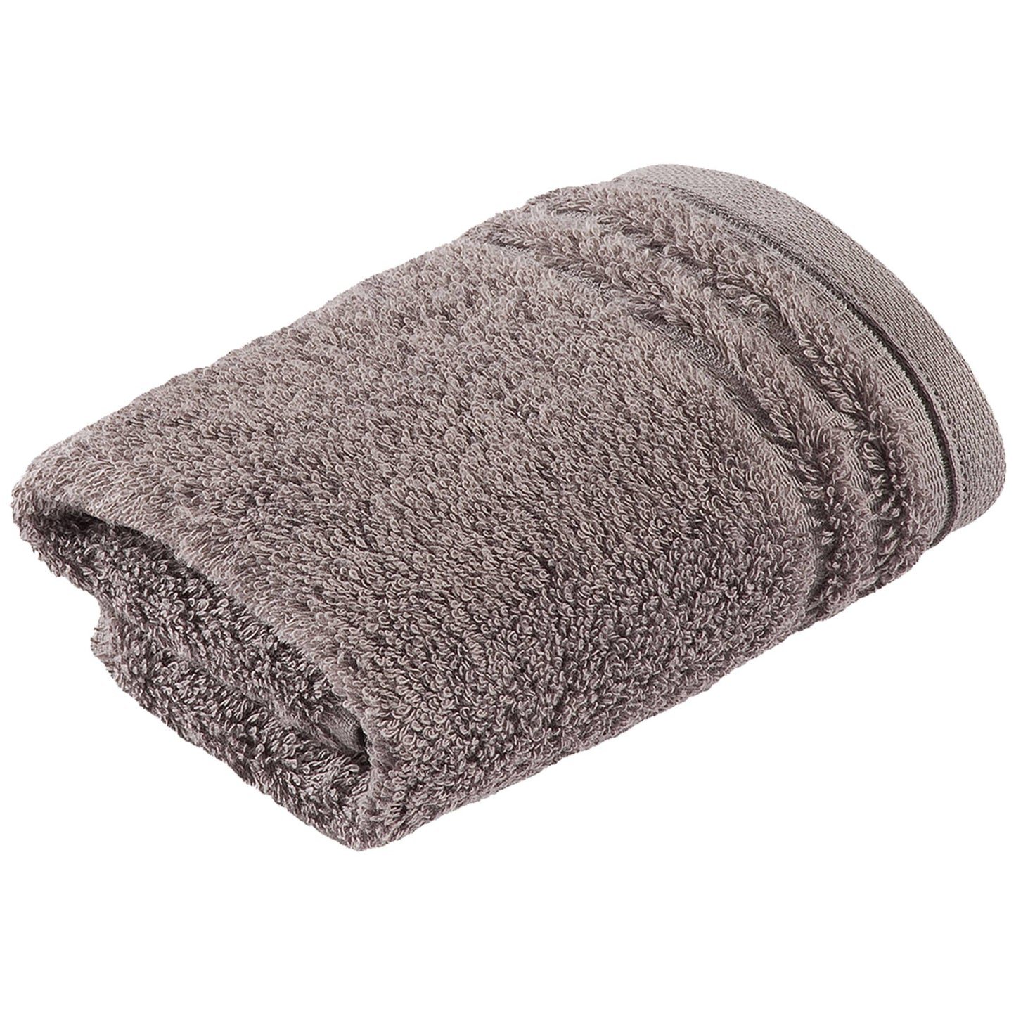 Vienna Style Supersoft Vossen gezichtsdoekjes – 6 stuks - 30x30 cm – 100% katoen
