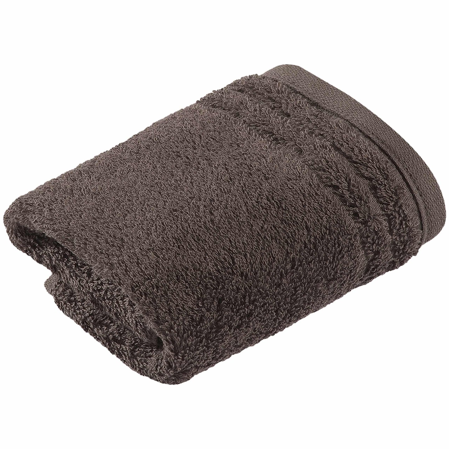 Vienna Style Supersoft Vossen gezichtsdoekjes – 6 stuks - 30x30 cm – 100% katoen