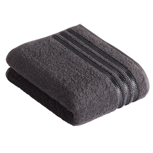 Cult de Luxe  Vossen douchelaken – 67x140 cm – 100% katoen – 2 stuks
