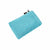 licht azuurblauw