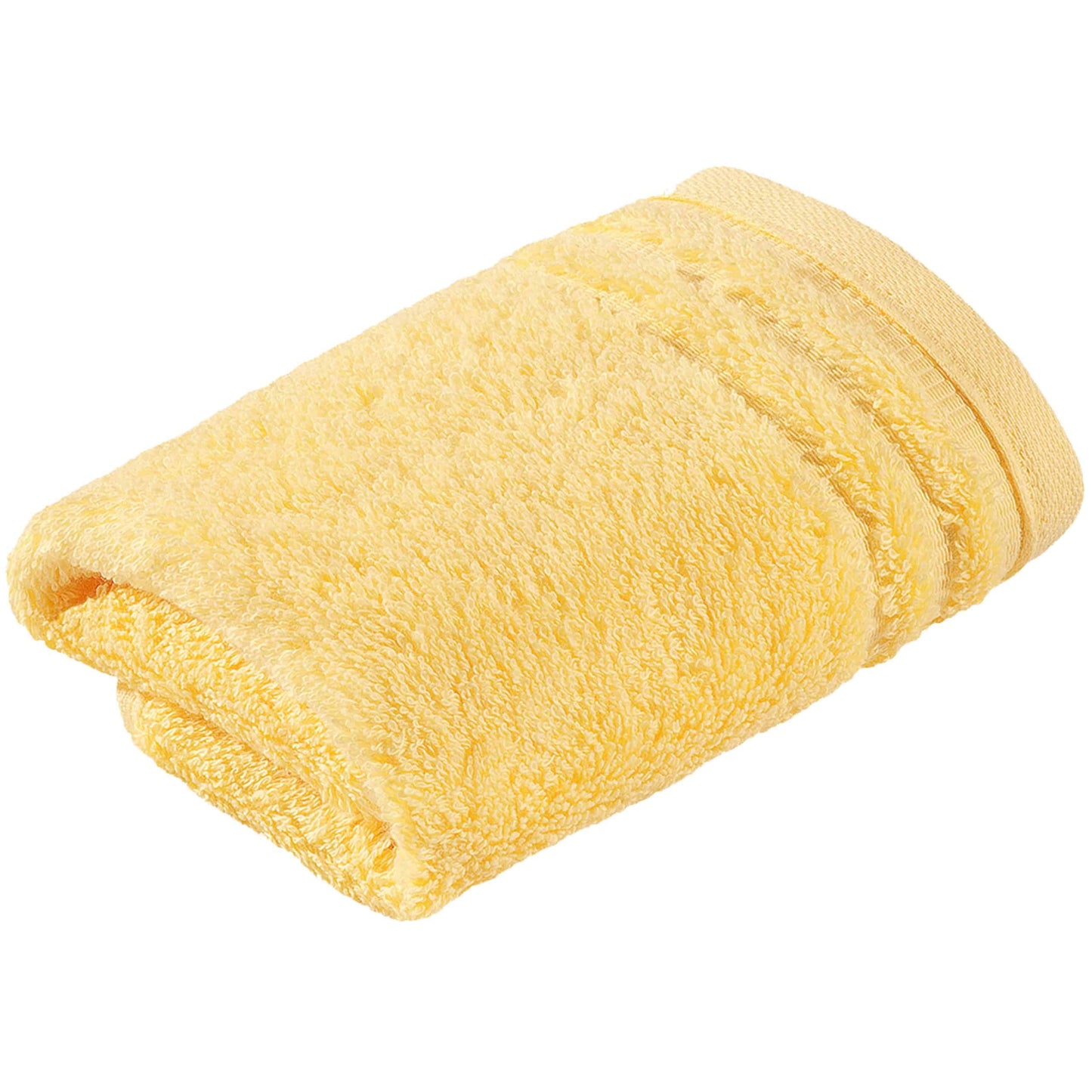 Vienna Style Supersoft Vossen gezichtsdoekjes – 6 stuks - 30x30 cm – 100% katoen