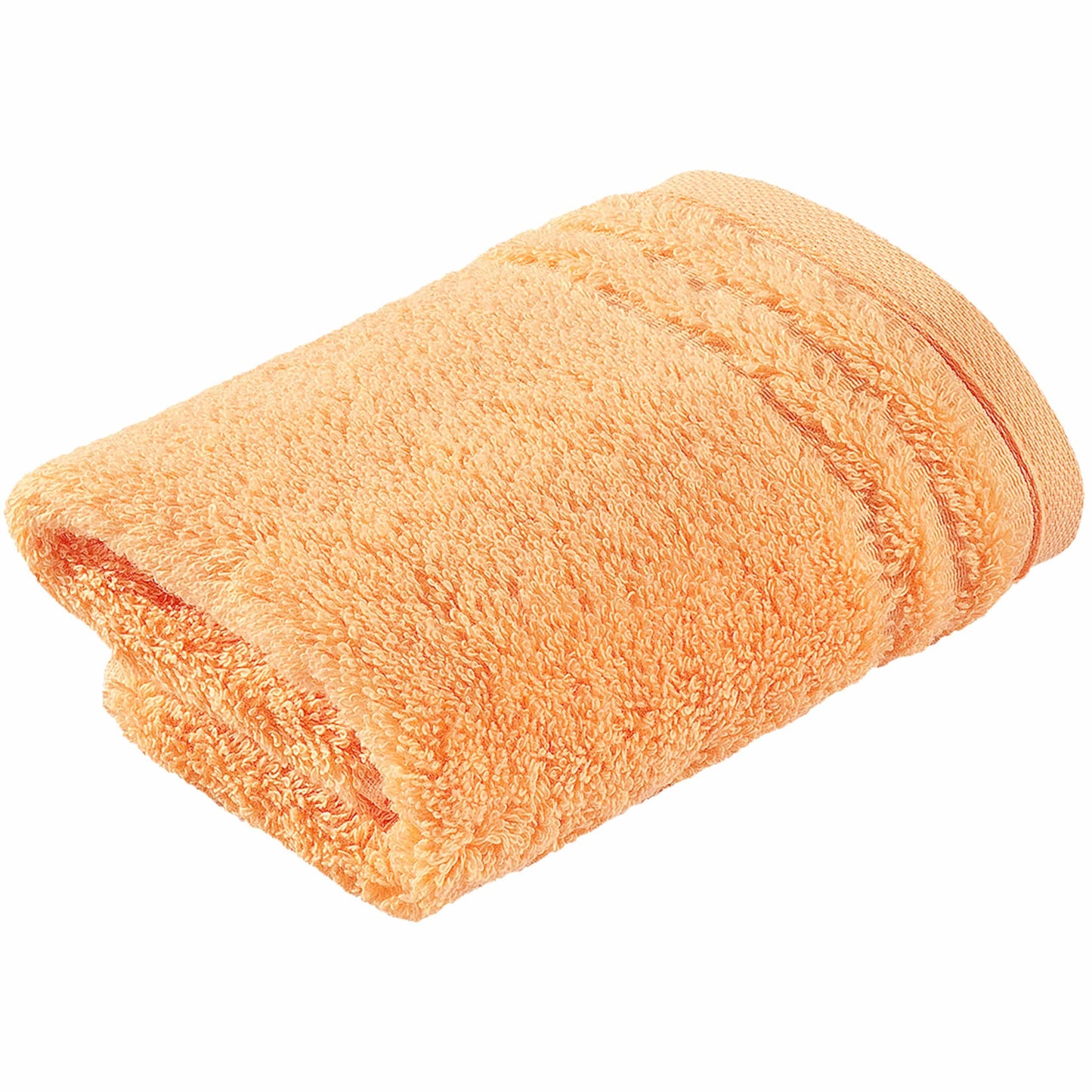 Vienna Style Supersoft Vossen gezichtsdoekjes – 6 stuks - 30x30 cm – 100% katoen