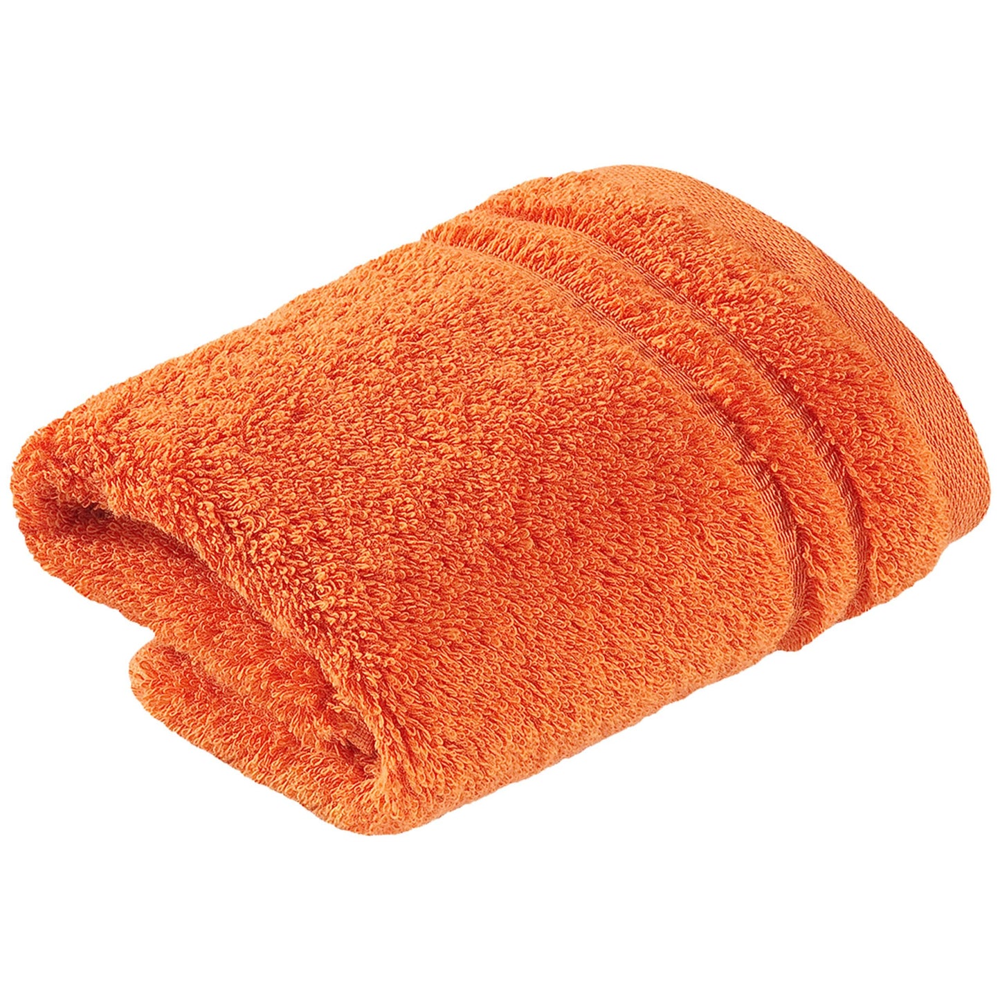 Vienna Style Supersoft Vossen gezichtsdoekjes – 6 stuks - 30x30 cm – 100% katoen