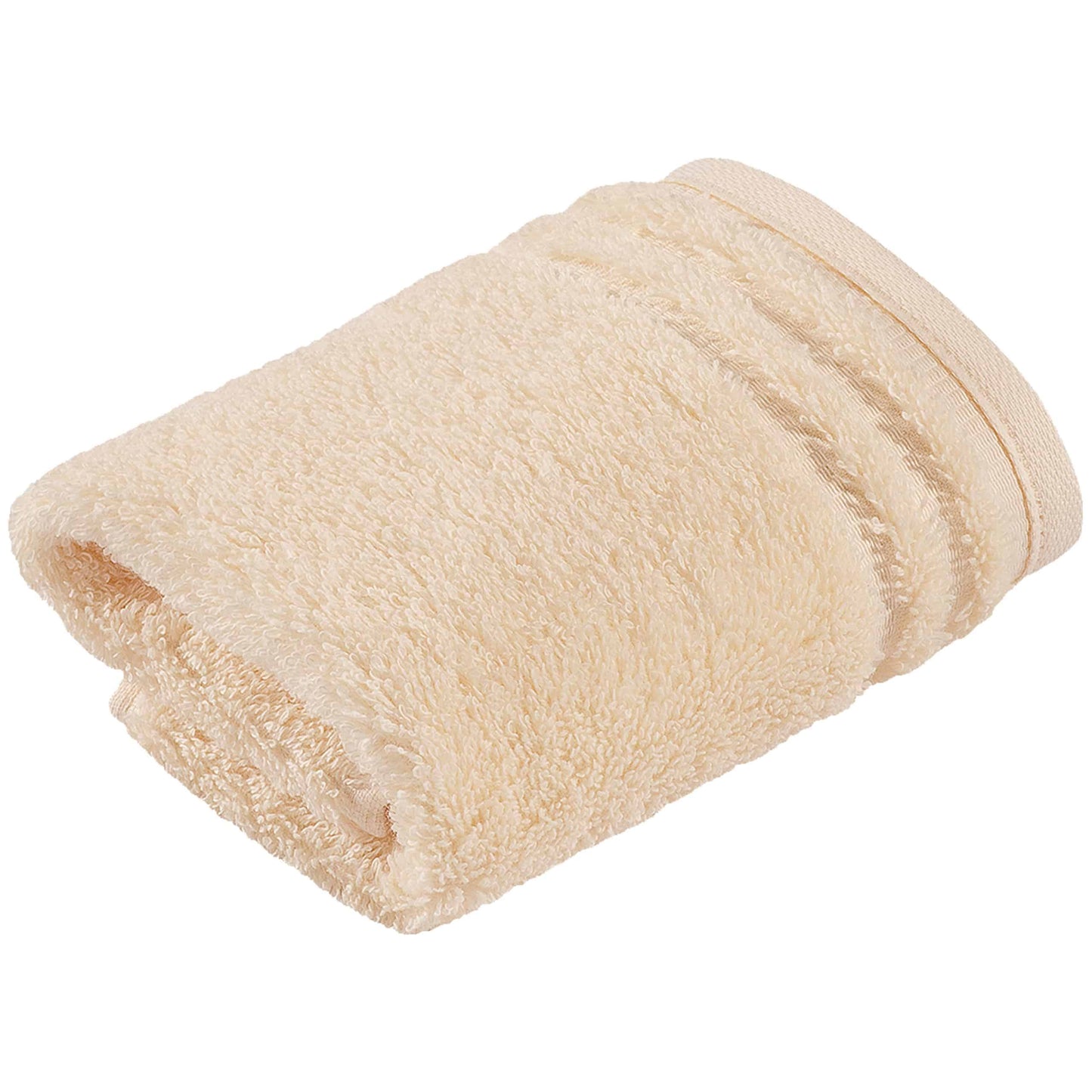 Vienna Style Supersoft Vossen gezichtsdoekjes – 6 stuks - 30x30 cm – 100% katoen