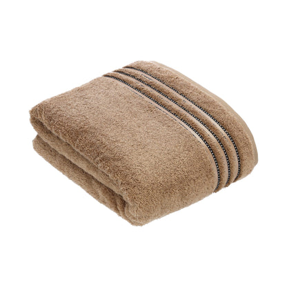 Cult de Luxe  Vossen badlaken – 100x150 cm – 100% katoen