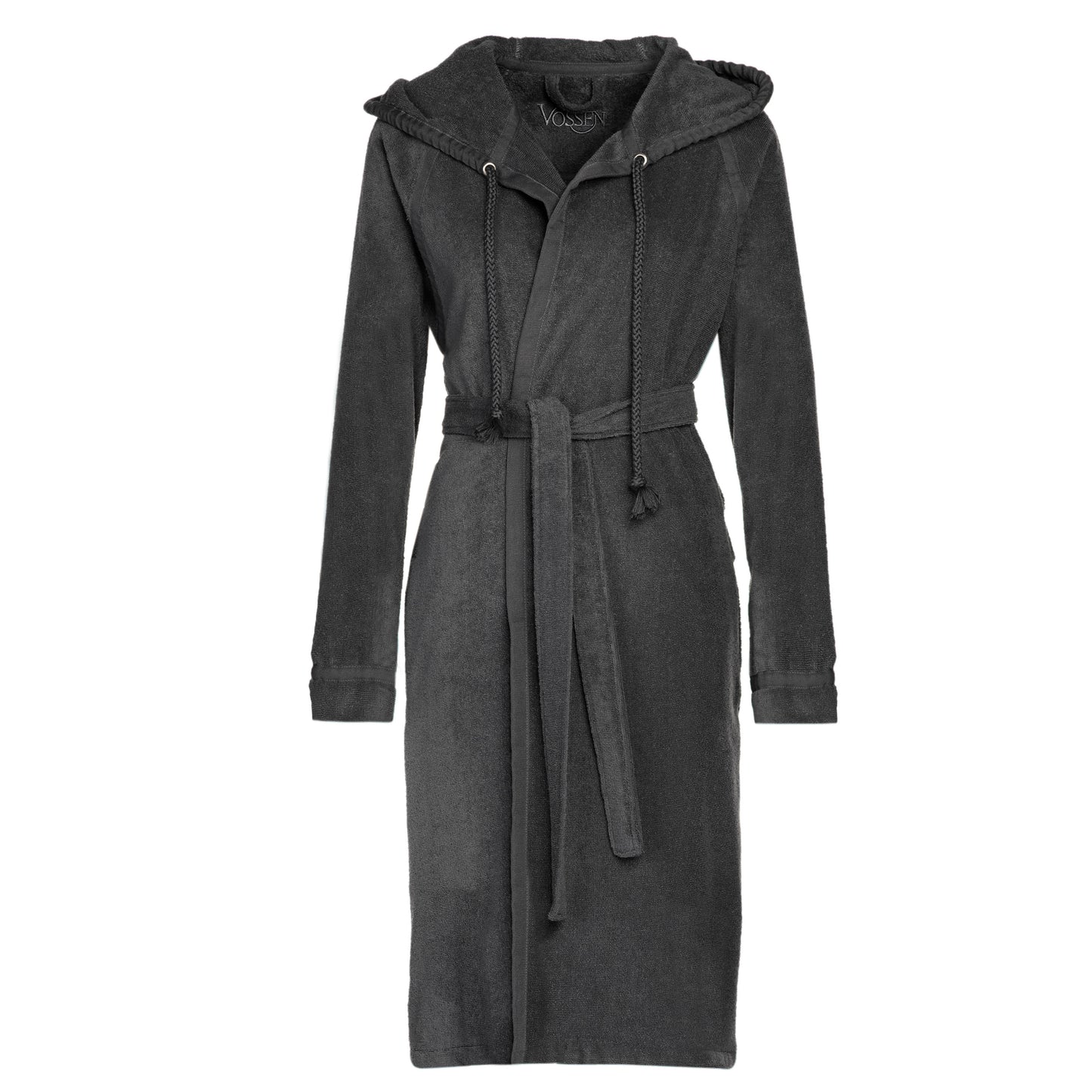 Badjas voor zowel dames als heren Jive