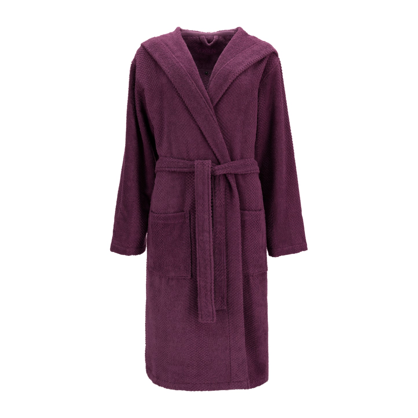 Badjas voor zowel dames als heren Samu