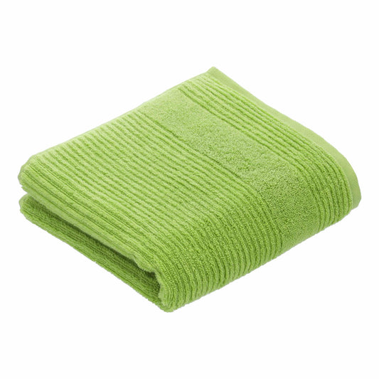 Tomorrow Vossen Handdoek – 50x100 cm – 100% katoen – 3 stuks