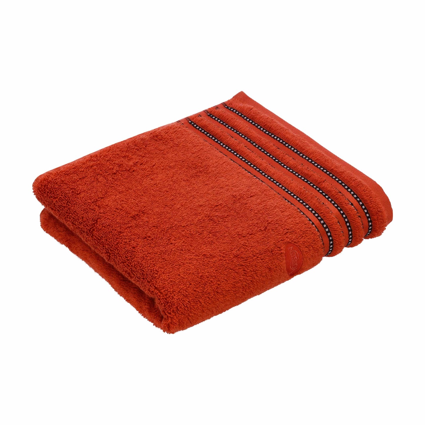Cult de Luxe  Vossen Handdoek – 50x100 cm – 100% katoen – 3 stuks