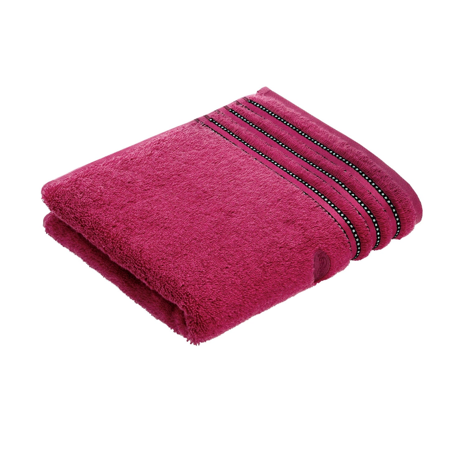 Cult de Luxe  Vossen Handdoek – 50x100 cm – 100% katoen – 3 stuks
