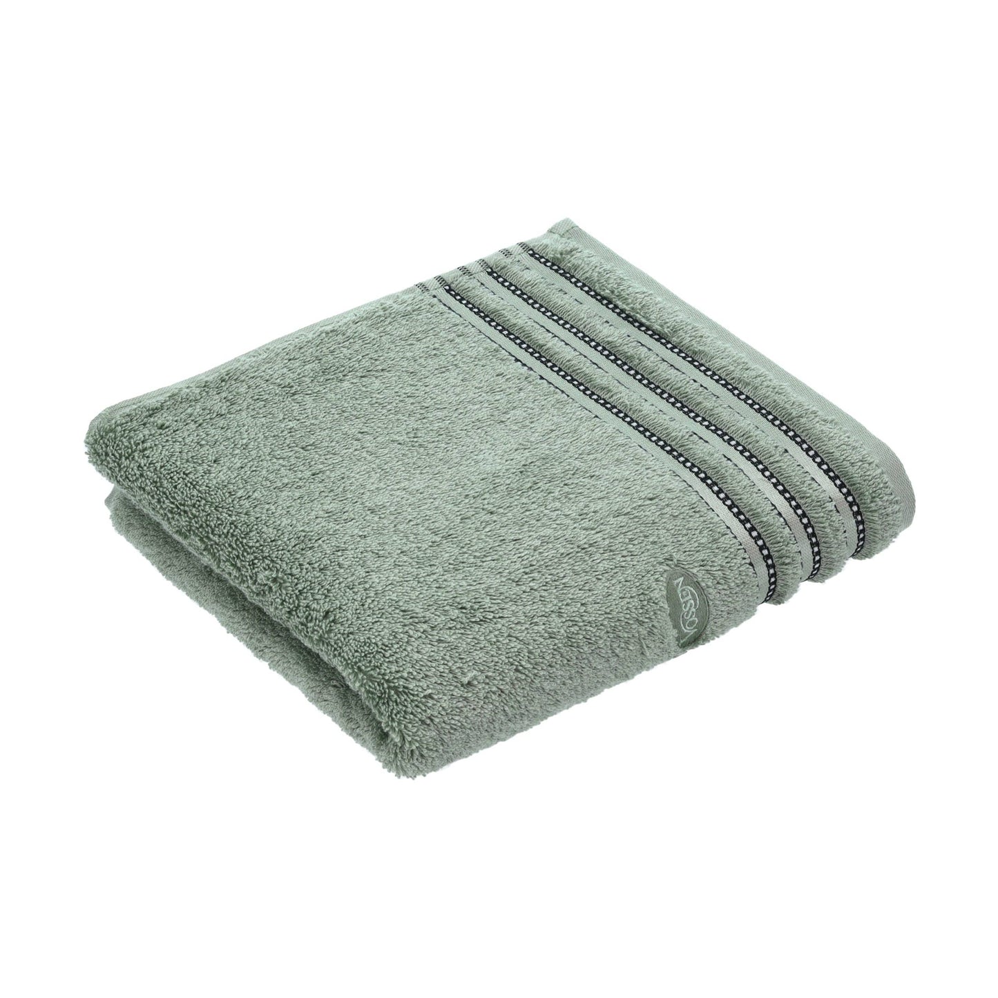 Cult de Luxe  Vossen Handdoek – 50x100 cm – 100% katoen – 3 stuks