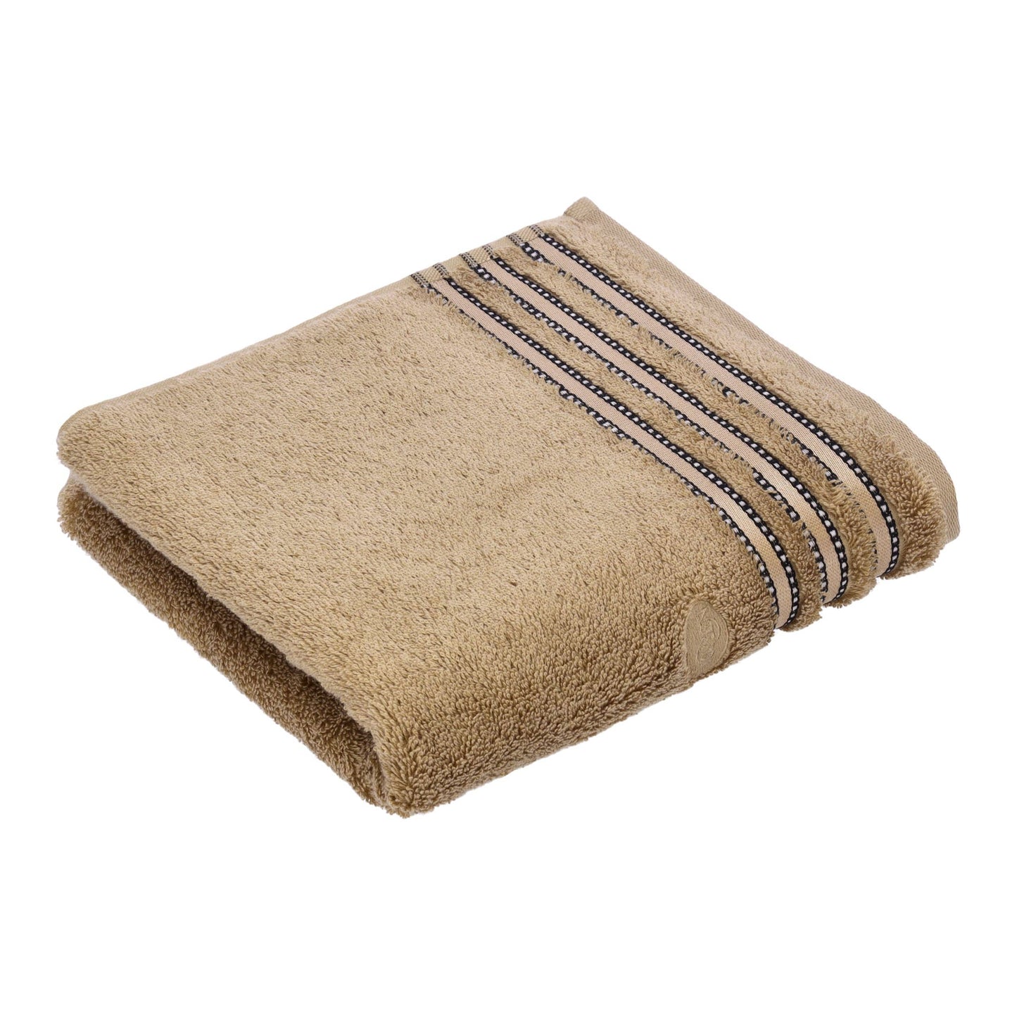 Cult de Luxe  Vossen Handdoek – 50x100 cm – 100% katoen – 3 stuks