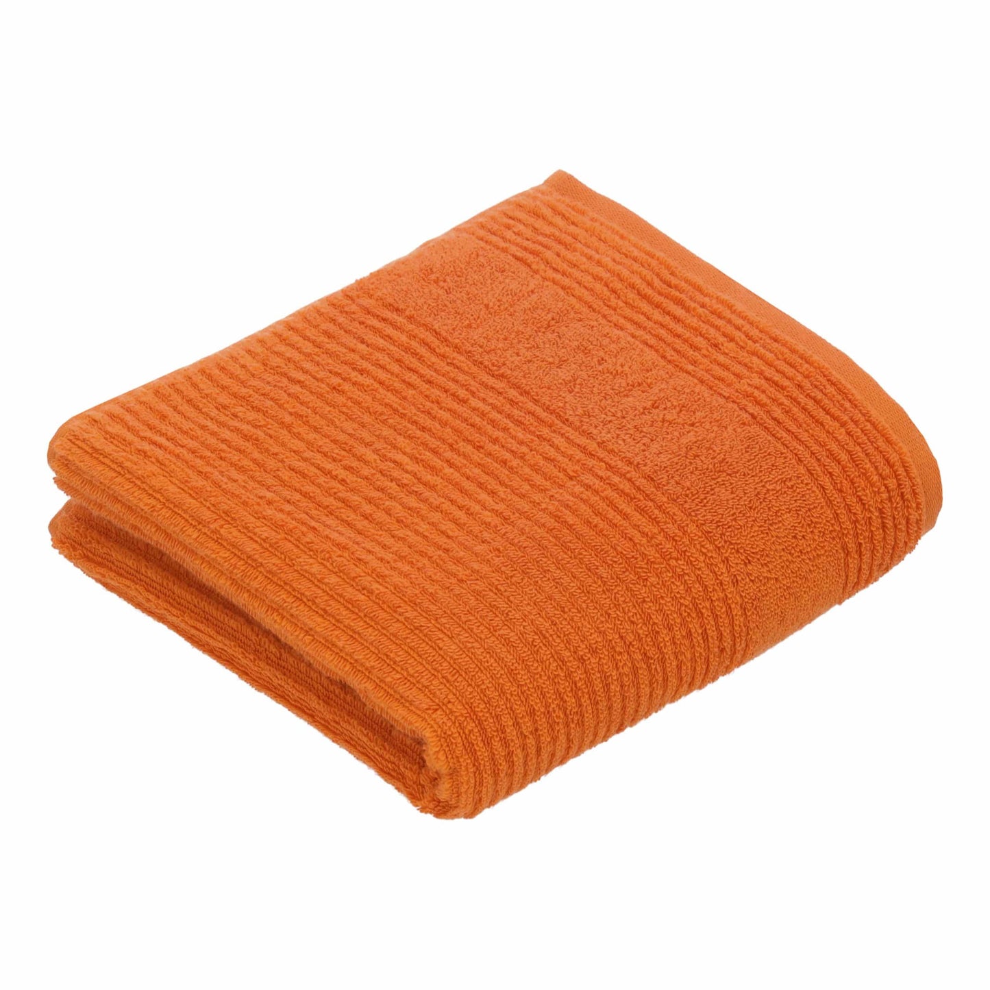 Tomorrow Vossen Handdoek – 50x100 cm – 100% katoen – 3 stuks