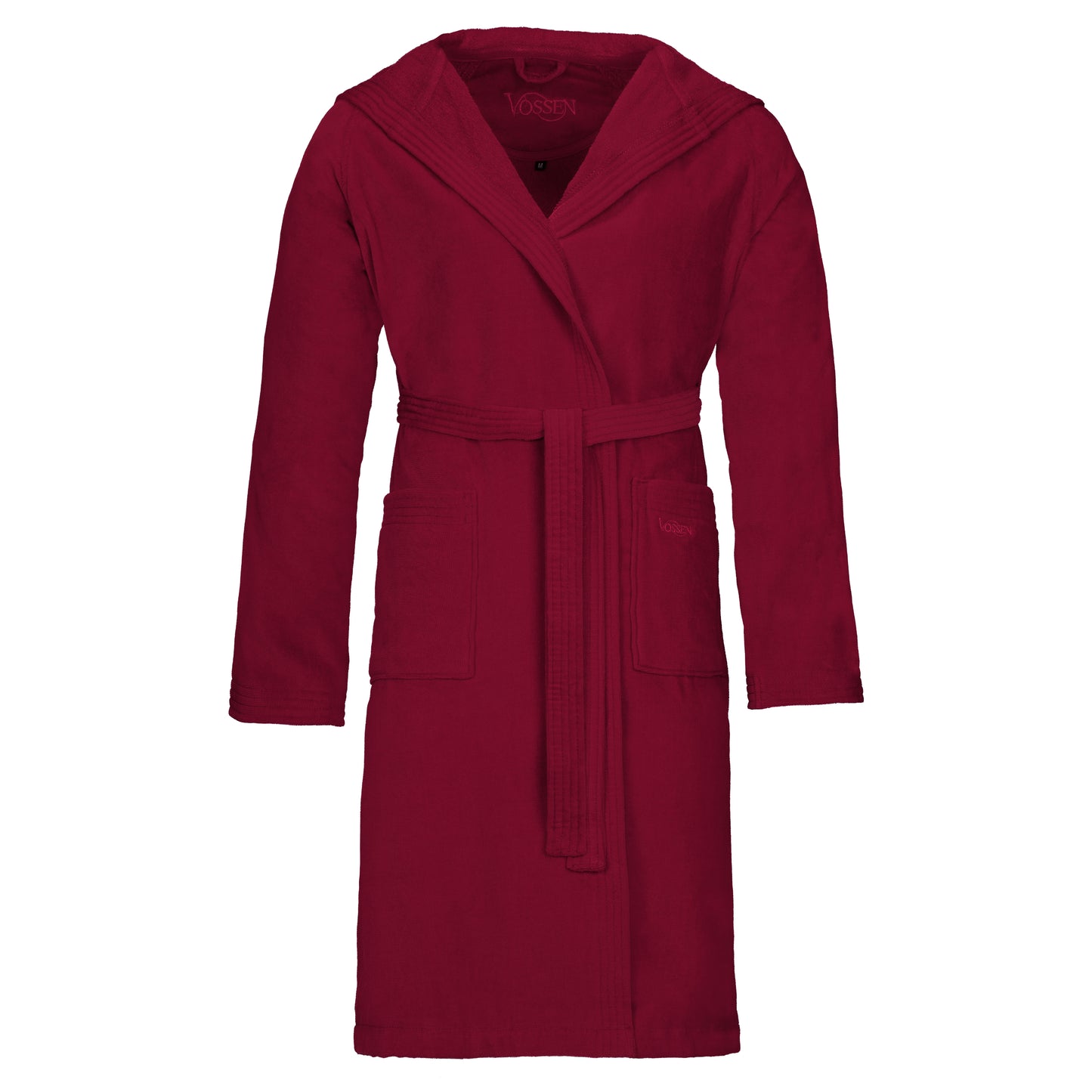 Badjas voor zowel dames als heren Texas 799