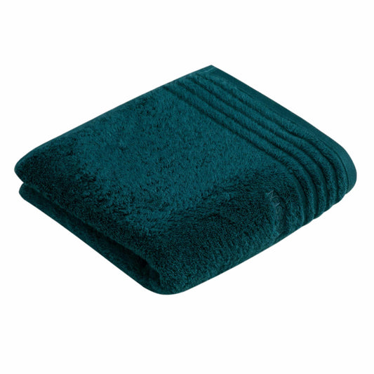 Vienna Style Supersoft Vossen Handdoek – 50x100 cm – 100% katoen – 3 stuks