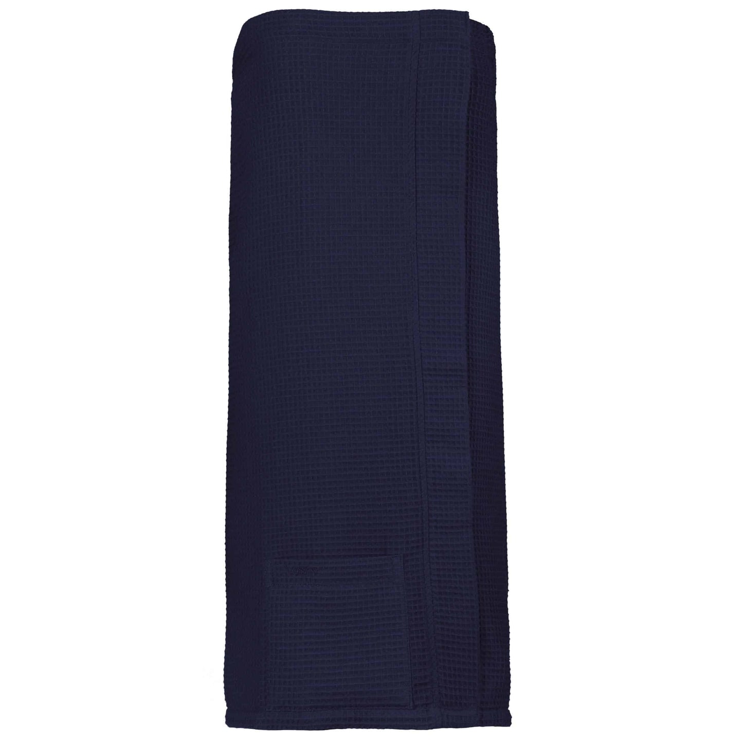 Well-L Vossen Sauna-kilt – Comfort, stijl en zekerheid in één