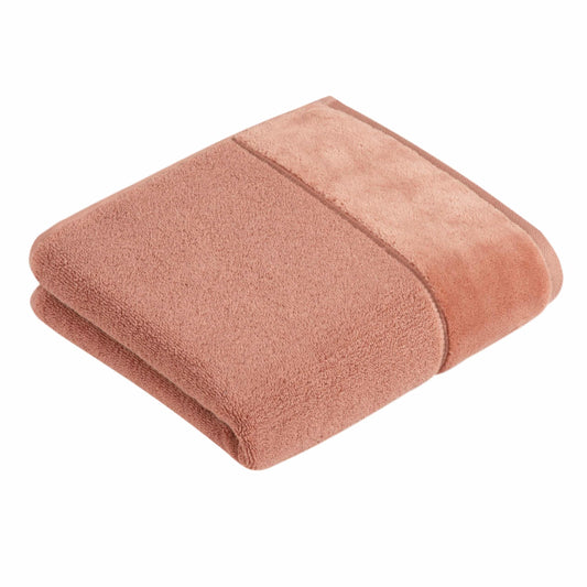 Pure Vossen Handdoek – 50x100 cm – 100% katoen – 3 stuks