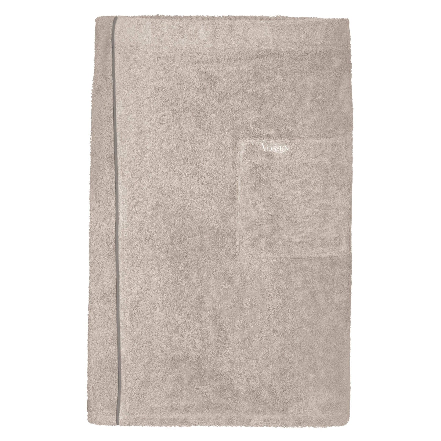 Lars Vossen Sauna-kilt – Comfort, stijl en zekerheid in één