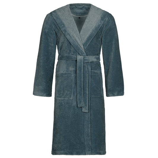 Badjas voor zowel dames als heren Lynn