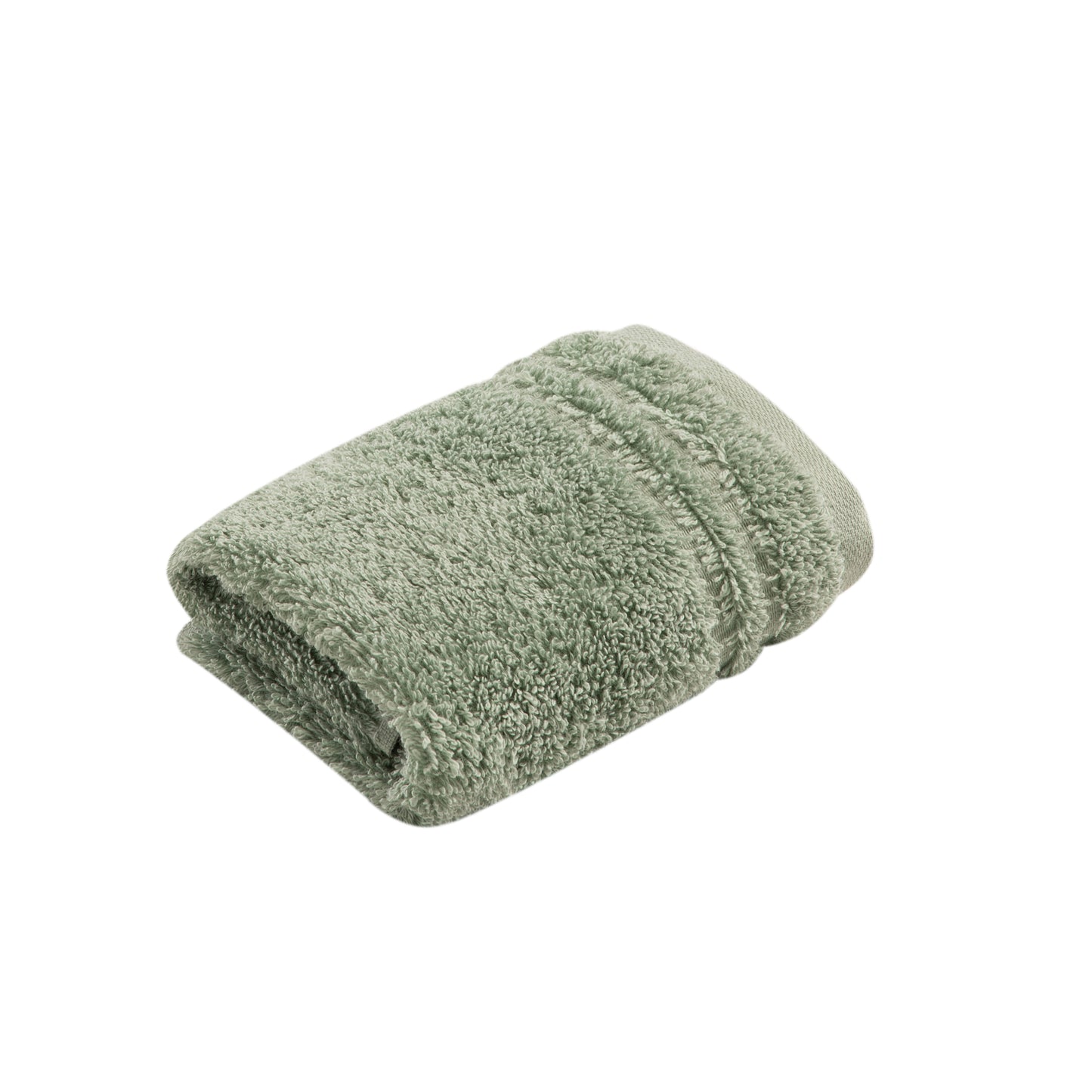 Vienna Style Supersoft Vossen gezichtsdoekjes – 6 stuks - 30x30 cm – 100% katoen
