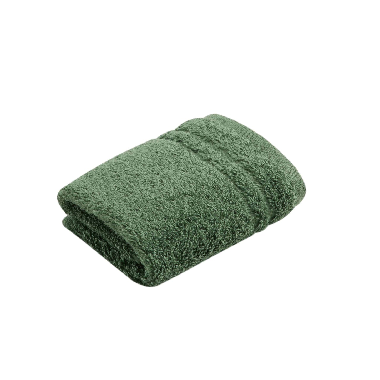 Vienna Style Supersoft Vossen gezichtsdoekjes – 6 stuks - 30x30 cm – 100% katoen