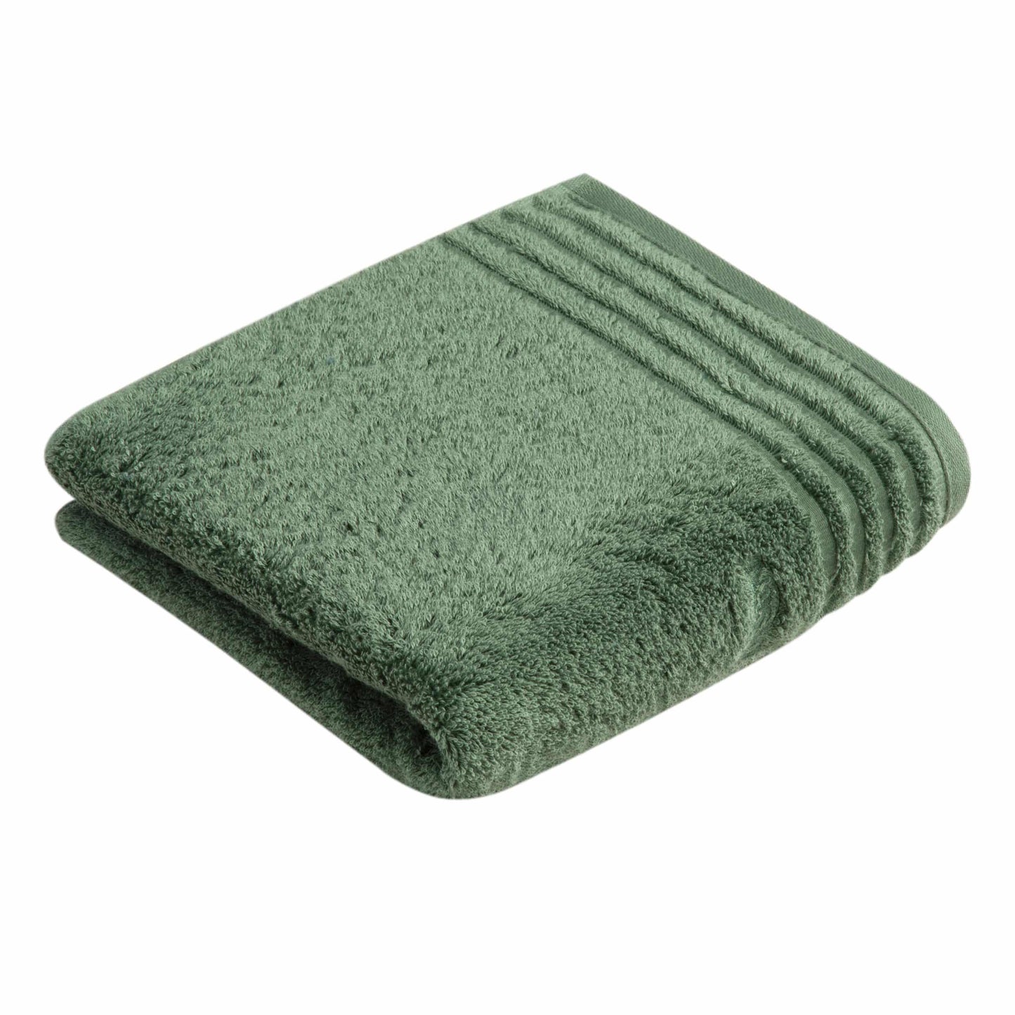 Vienna Style Supersoft Vossen Handdoek – 50x100 cm – 100% katoen – 3 stuks