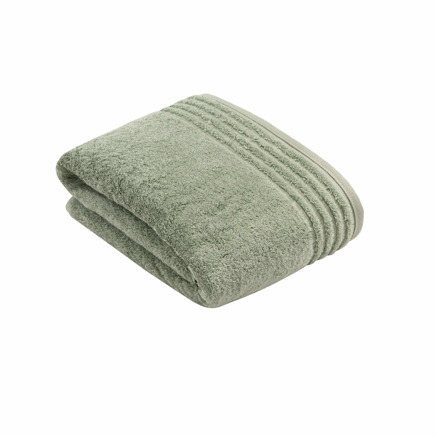 Vienna Style super zacht  Vossen badlaken – 100x150 cm – 100% katoen