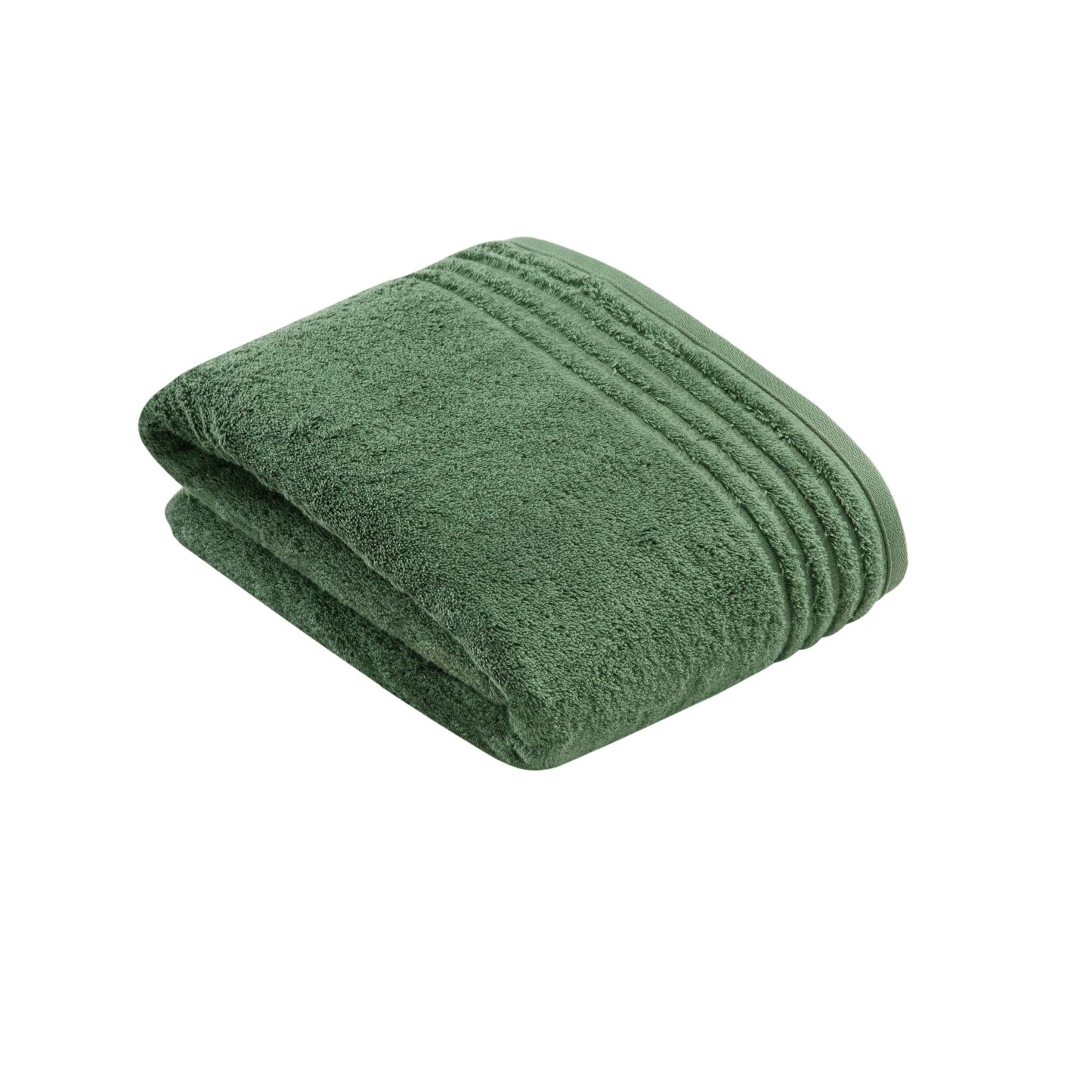 Vienna Style super zacht  Vossen badlaken – 100x150 cm – 100% katoen