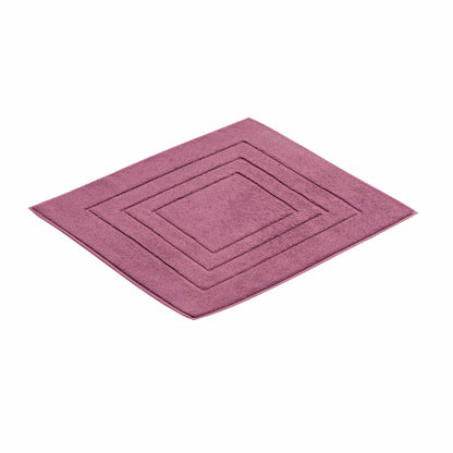 Vossen badmat Feeling - 60x60 cm - Extra dikke hotelkwaliteit.