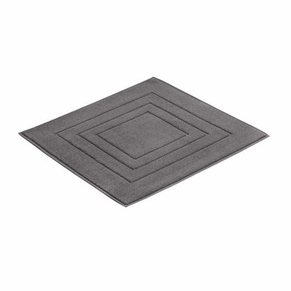 Vossen badmat Feeling - 60x60 cm - Extra dikke hotelkwaliteit.