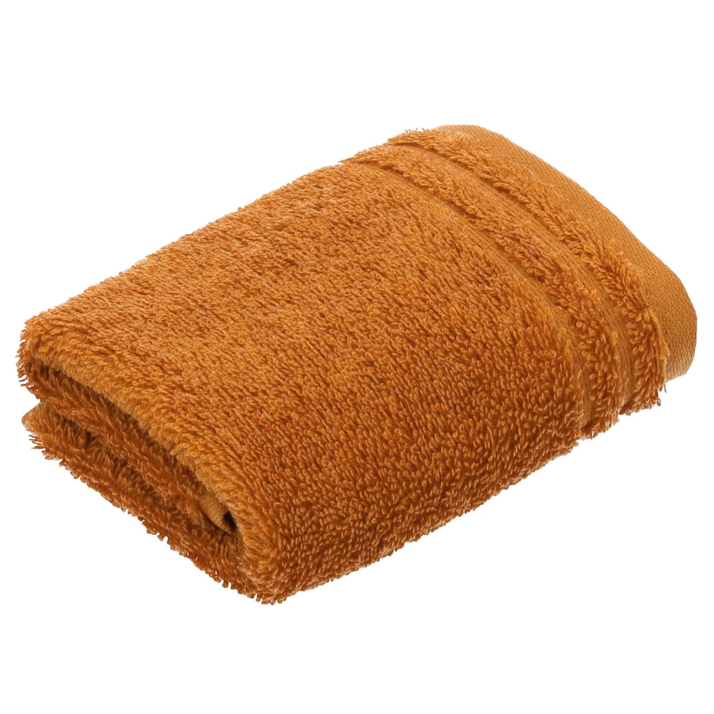 Calypso Feeling Vossen Gezichtsdoekjes – 6 stuks - 30x30 cm – 100% katoen