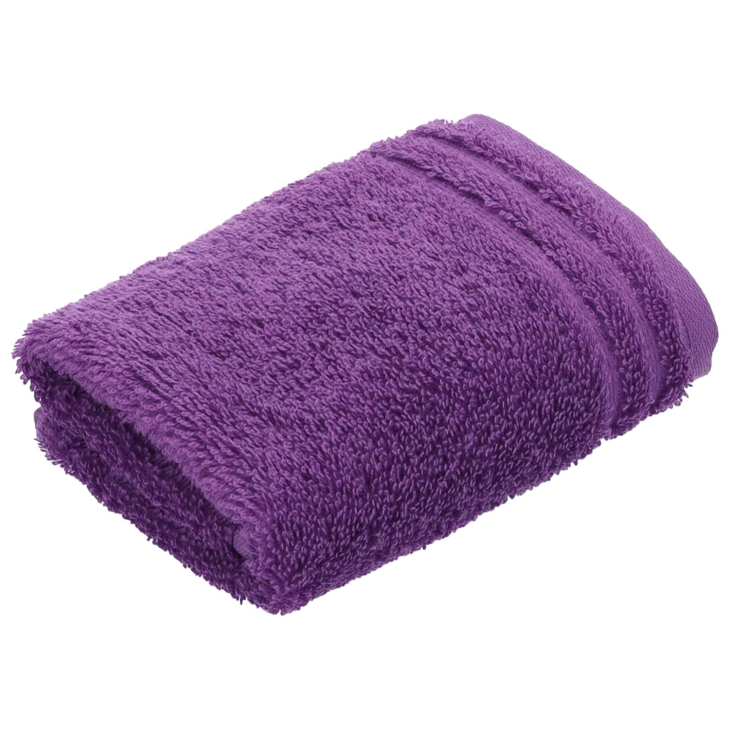 Calypso Feeling Vossen Gezichtsdoekjes – 6 stuks - 30x30 cm – 100% katoen