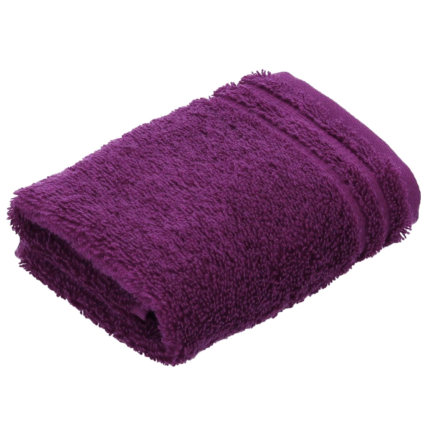 Calypso Feeling Vossen Gezichtsdoekjes – 6 stuks - 30x30 cm – 100% katoen