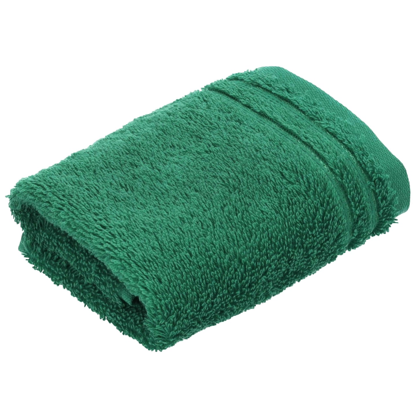Calypso Feeling Vossen Gezichtsdoekjes – 6 stuks - 30x30 cm – 100% katoen